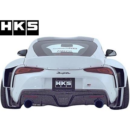 トヨタ（TOYOTA） 【M's】トヨタ GRスープラ B58/B48 (19/05-) HKS