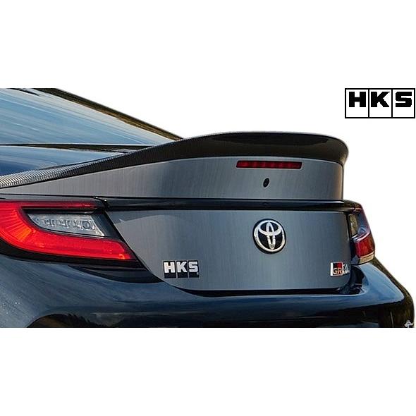 HKS（エッチケーエス） 【M’s】 トヨタ GR86 ZN8 / スバル BRZ ZD8 (2021y-) ボディキット TYPE-S ...