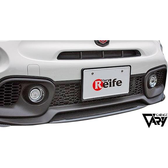 FIAT（フィアット） 【M's】 アバルト 595 (2017/2-) GARAGE VARY