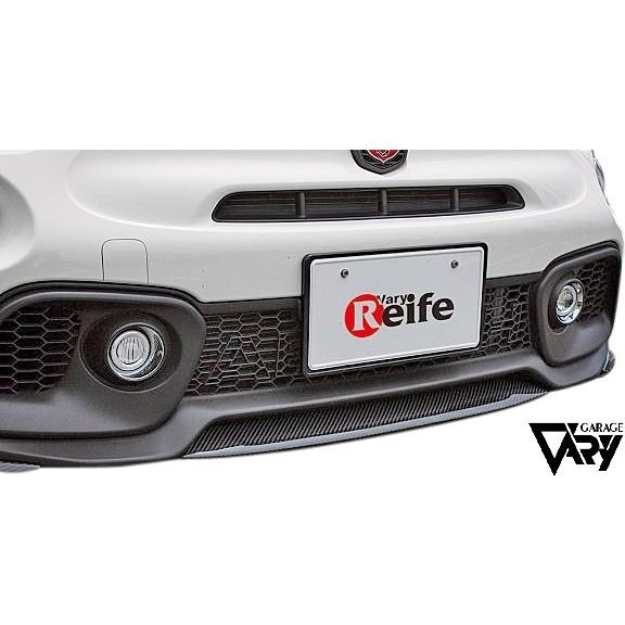 FIAT（フィアット） 【M's】 アバルト 595 (2017/2-) GARAGE VARY