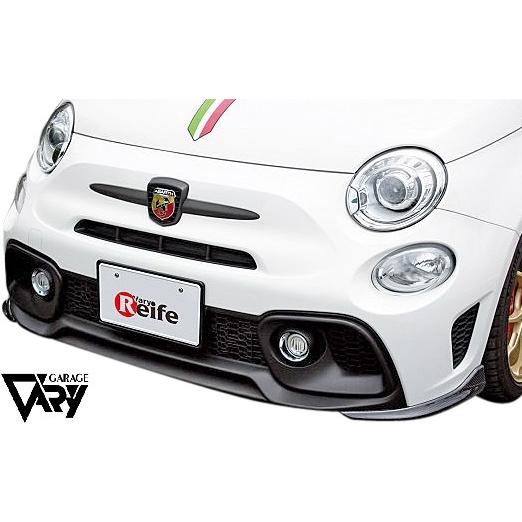 FIAT（フィアット） 【M's】 アバルト 595 (2017/2-) GARAGE VARY