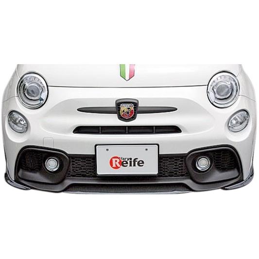 FIAT（フィアット） 【M's】 アバルト 595 (2017/2-) GARAGE VARY