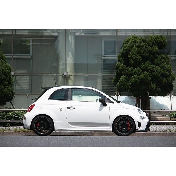 FIAT（フィアット） 【M's】 アバルト 595 (2017/2-) GARAGE VARY