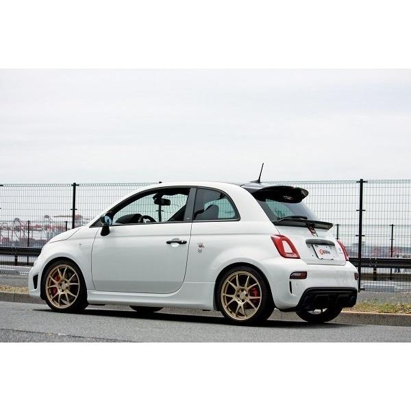 FIAT（フィアット） 【M's】 アバルト 595 (2017/2-) GARAGE VARY