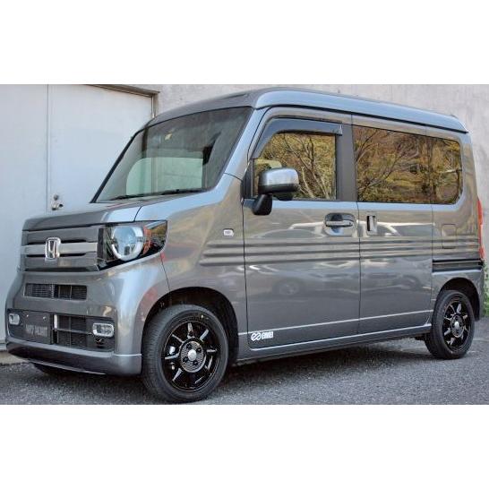 ホンダ（HONDA） 【M's】ホンダ N-VAN JJ1 JJ2 (2018.7-) GARAGE VARY
