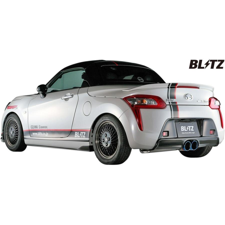BLITZ 【M