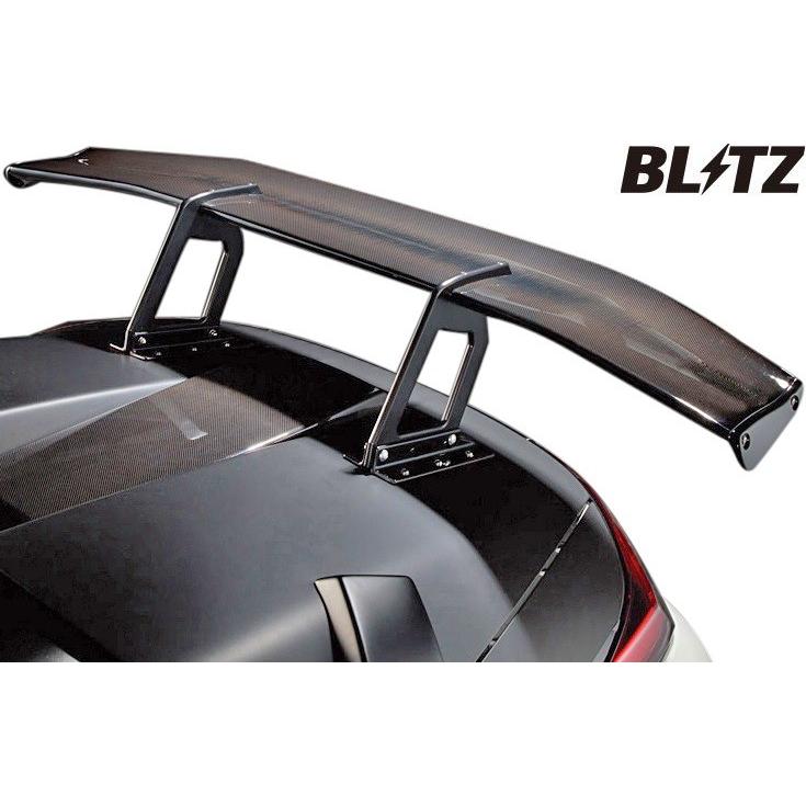 BLITZ（ブリッツ） 【M's】ホンダ S660 JW5 (15/04-)BLITZ AERO SPEED