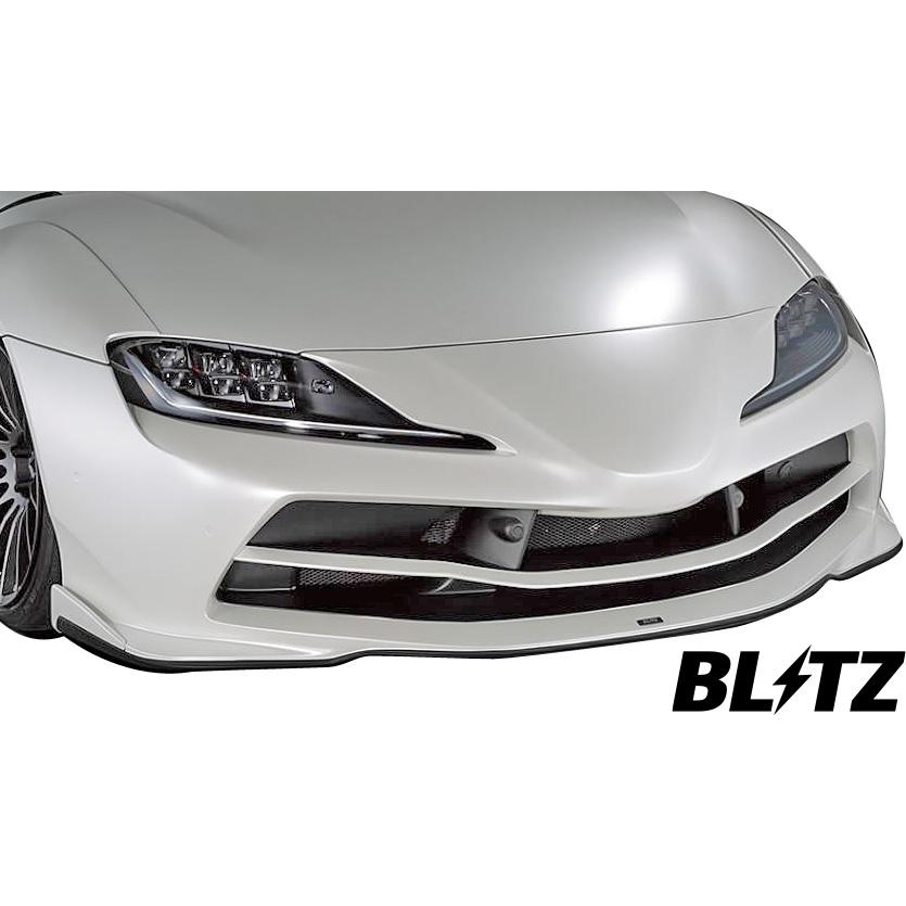 トヨタ（TOYOTA） 【M's】 GR スープラ RZ SZ-R SZ (2019/5-) BLITZ