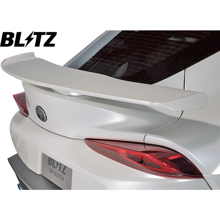 トヨタ（TOYOTA） 【M's】 GR スープラ RZ SZ-R SZ (2019/5-) BLITZ