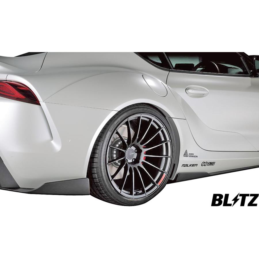 トヨタ（TOYOTA） 【M's】 GR スープラ RZ SZ-R SZ (2019/5-) BLITZ