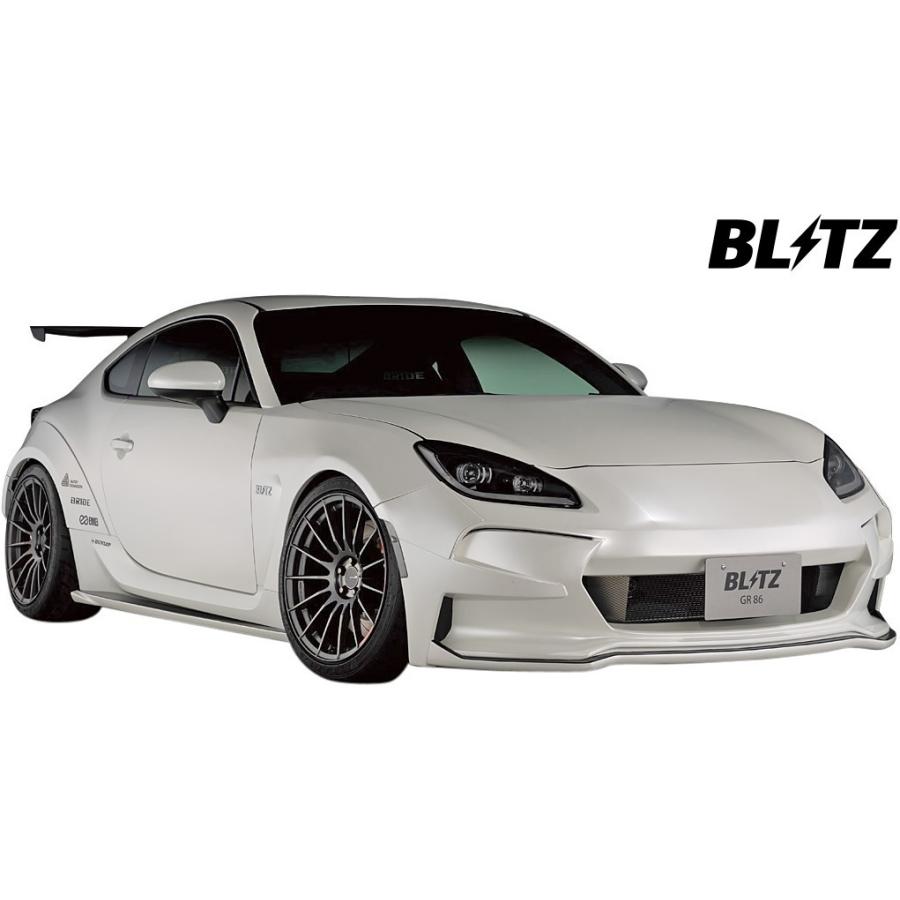 86 【M's】 トヨタ GR86 ZN8 スバル BRZ ZD8 前期 (2021y