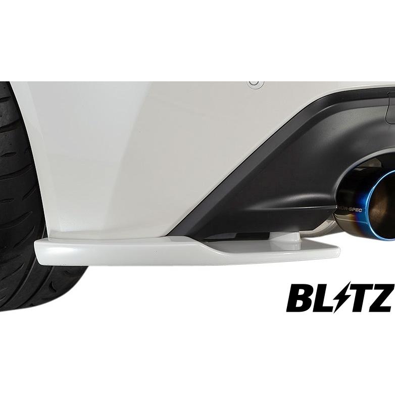86 【M's】 トヨタ GR86 ZN8 / スバル BRZ ZD8 (2021y-) BLITZ 86 【M's】 トヨタ GR86 ZN8 / スバル BRZ ZD8 (2021y-) BLITZ
