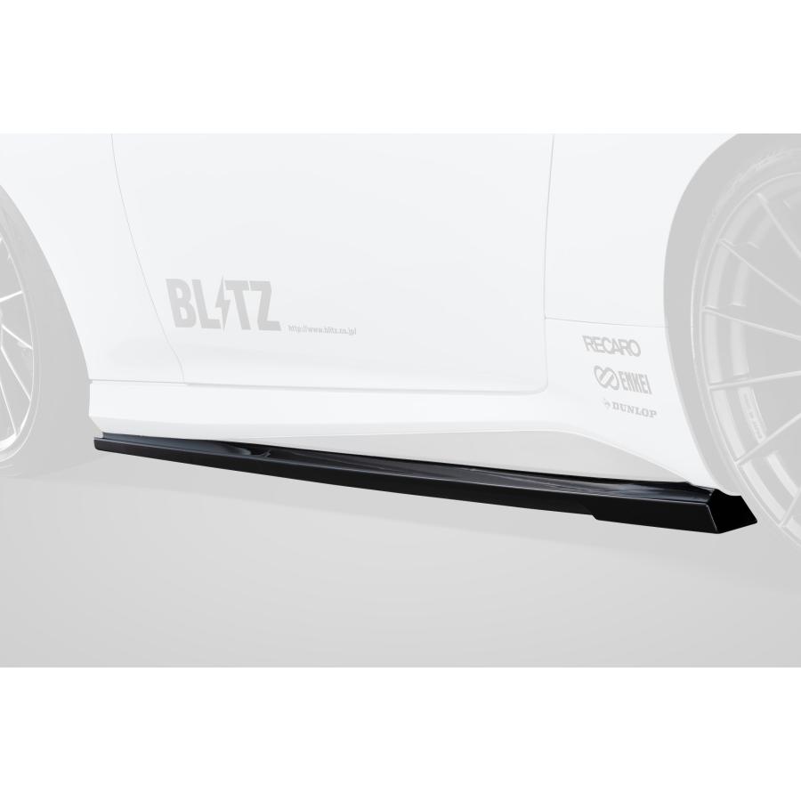 BLITZ 【M's】 RZ34 フェアレディZ (2022/04-) AERO SPEED R