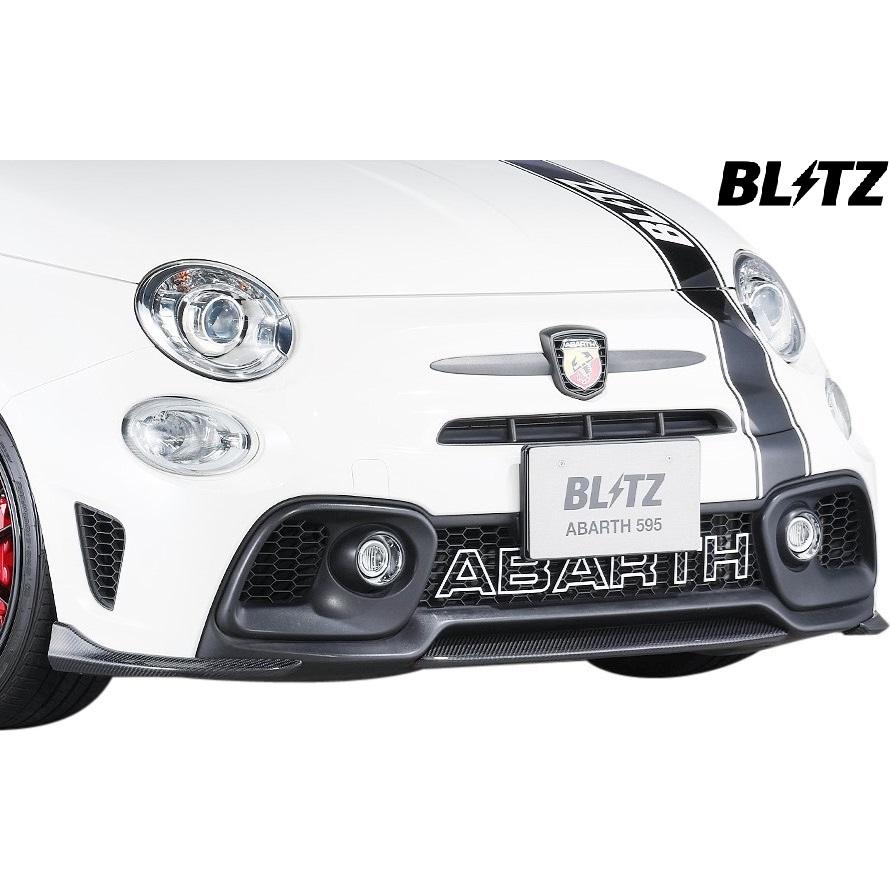 アバルト（ABARTH） 【M's】 アバルト595 31214T 312A3 (2017.2