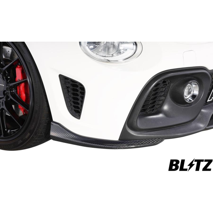 アバルト（ABARTH） 【M's】 アバルト595 31214T 312A3 (2017.2