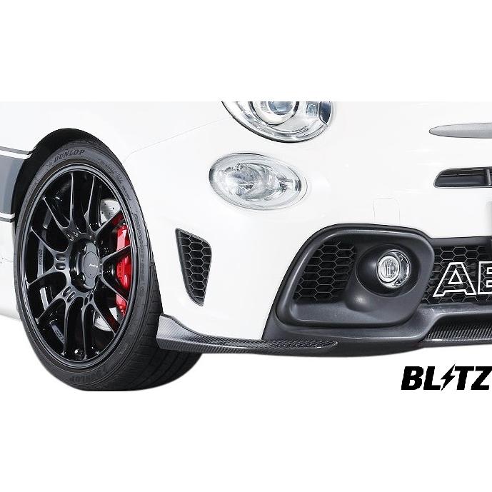 アバルト（ABARTH） 【M's】 アバルト595 31214T 312A3 (2017.2