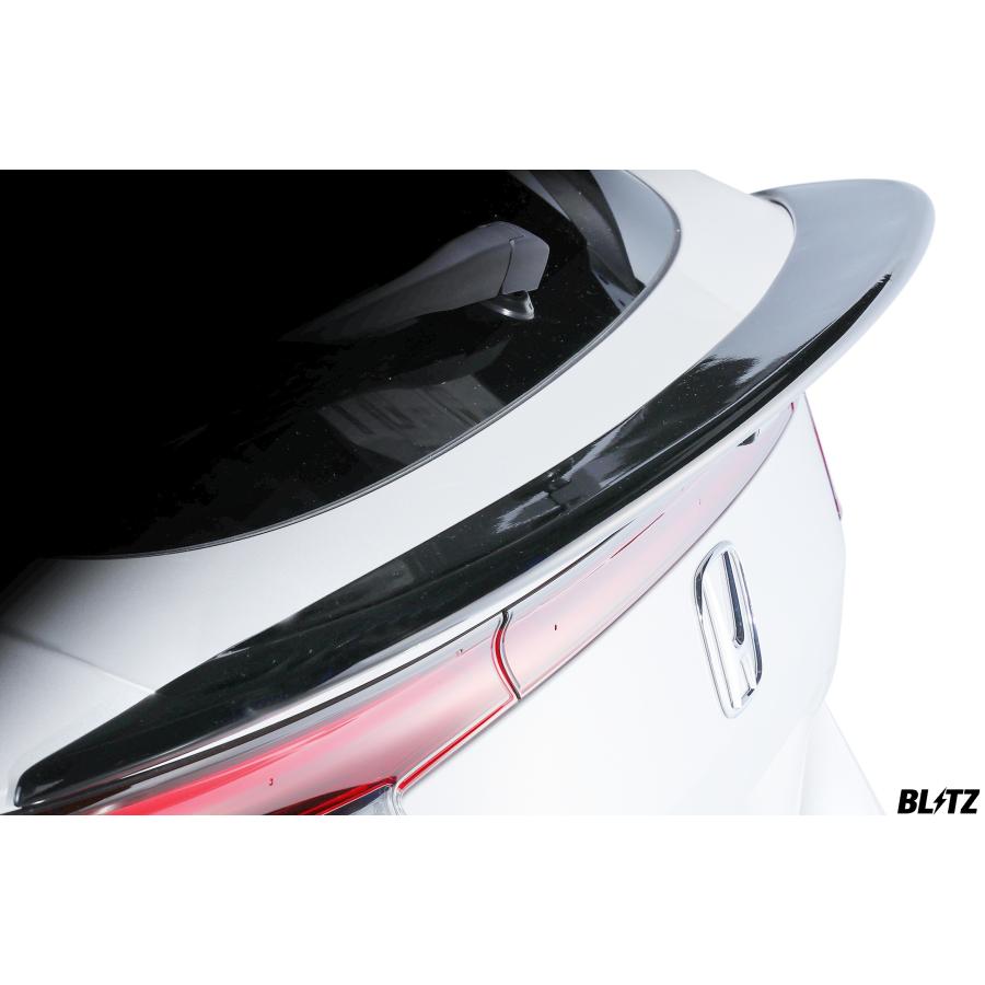 BLITZ（ブリッツ） 【M's】 ホンダ FL1 シビック 後期 L15C (2024.9