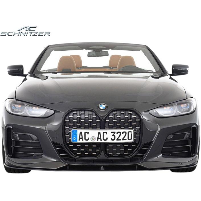 BMW 【M's】 G22 G23 4シリーズ M-SPORT (2020y-) AC SCHNITZER BMW 【M's】 G22 G23 4シリーズ M-SPORT (2020y-) AC SCHNITZER