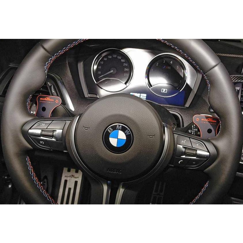 BMW 【M's】 G22 G23 4シリーズ M-SPORT (2020y-) AC SCHNITZER BMW 【M's】 G22 G23 4シリーズ M-SPORT (2020y-) AC SCHNITZER
