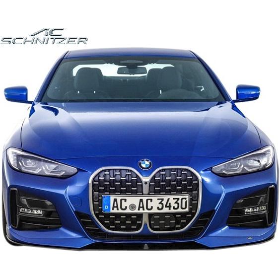 BMW 【M's】 G22 G23 4シリーズ M-SPORT (2020y-) AC SCHNITZER BMW 【M's】 G22 G23 4シリーズ M-SPORT (2020y-) AC SCHNITZER