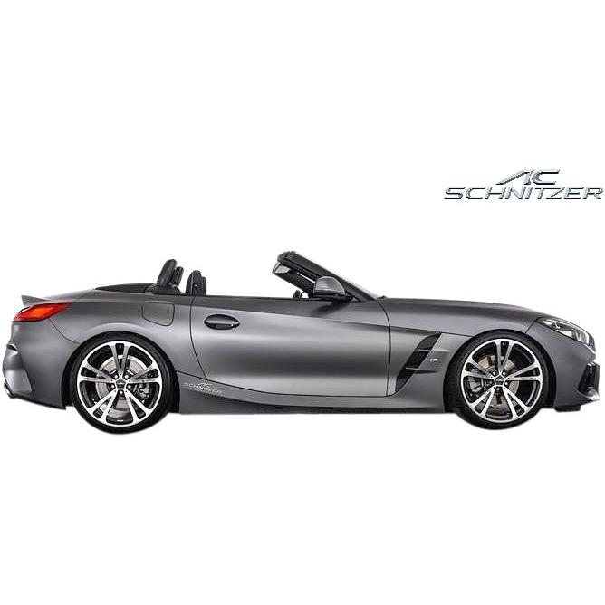 BMW 【M's】 G29 Z4 20i M40i (2019y-) AC SCHNITZER BMW 【M's】 G29 Z4 20i M40i (2019y-) AC SCHNITZER