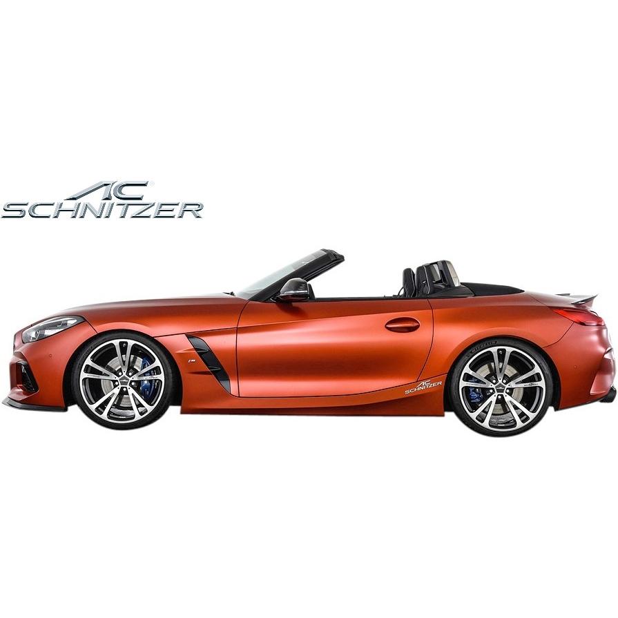 BMW 【M's】 G29 Z4 20i M40i (2019y-) AC SCHNITZER BMW 【M's】 G29 Z4 20i M40i (2019y-) AC SCHNITZER