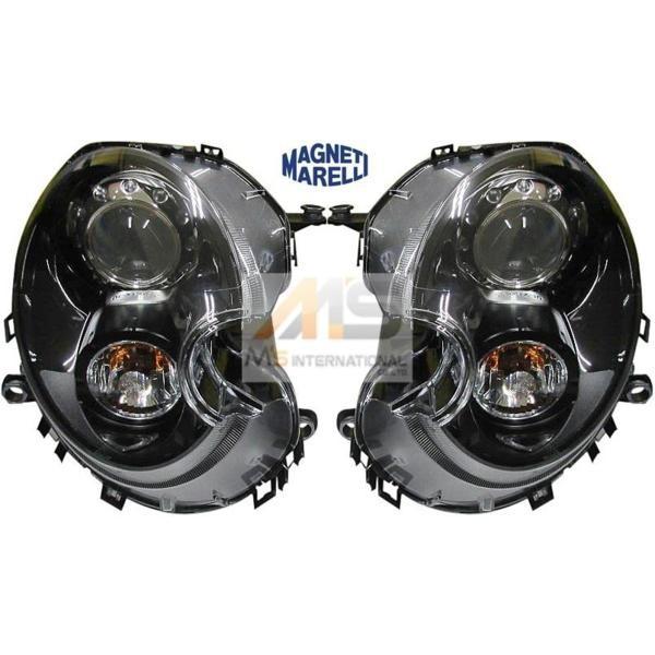 BMW 【M's】R55 R56 R57 R58 R59 BMW ミニ（06y-）MARELLI カムデン