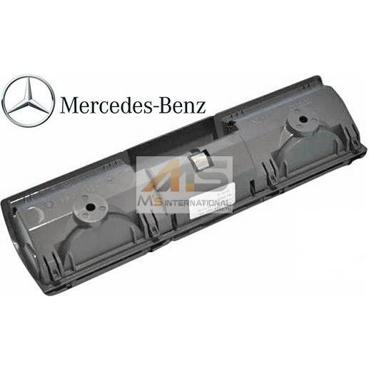 M's】W639 ベンツ Vクラス（ビアノ）純正品 アッシュトレー＆カップ