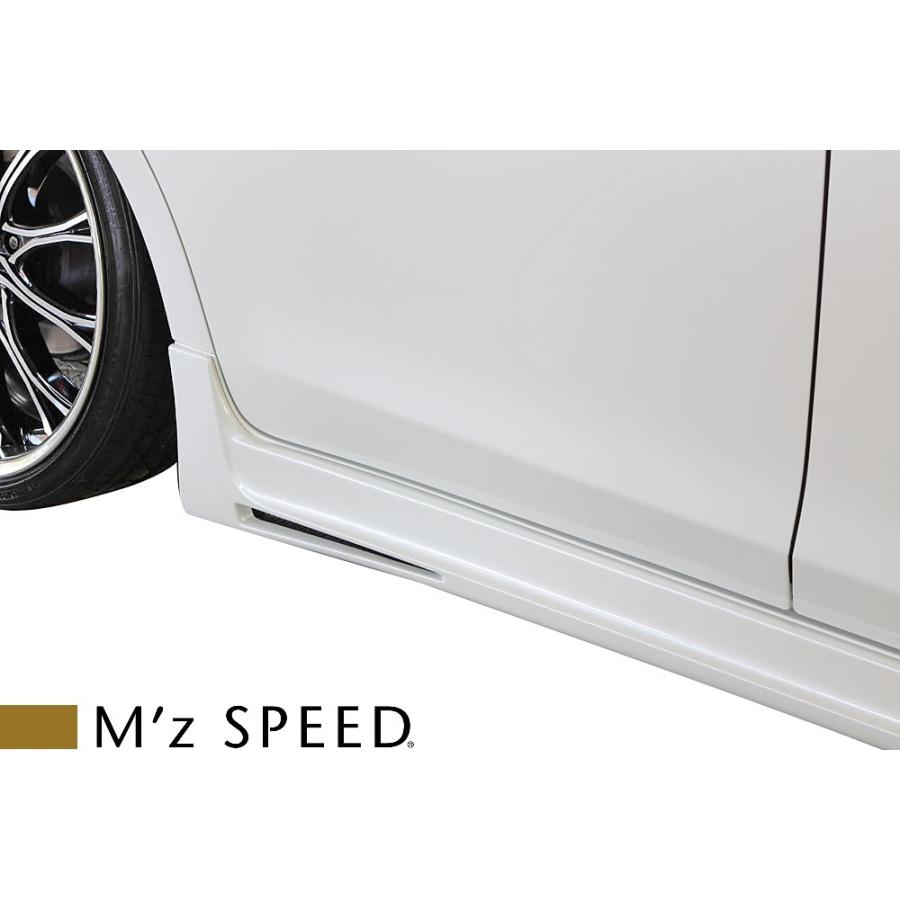 M'z SPEED 【M's】トヨタ 前期 210 クラウン アスリート (2012/12-2015