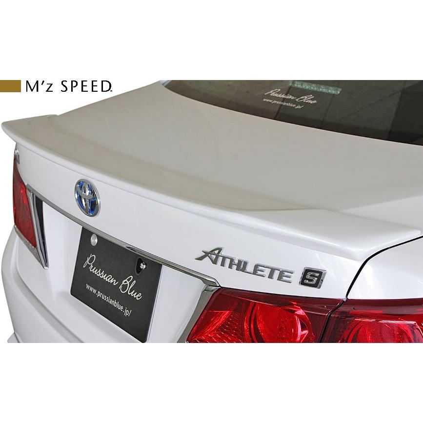 M'z SPEED 【M's】トヨタ 前期 210 クラウン アスリート (2012/12-2015