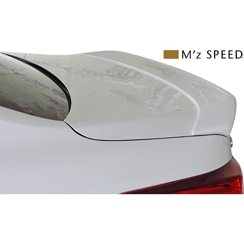 M'z SPEED 【M's】トヨタ 後期 210 クラウン アスリート (2015 M'z SPEED 【M's】トヨタ 後期 210 クラウン アスリート (2015