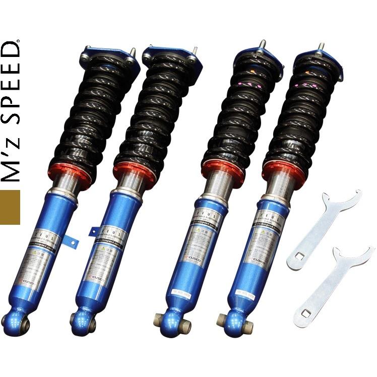 M'z SPEED 【M's】トヨタ 210 クラウン アスリート (2012/12 M'z SPEED 【M's】トヨタ 210 クラウン アスリート (2012/12