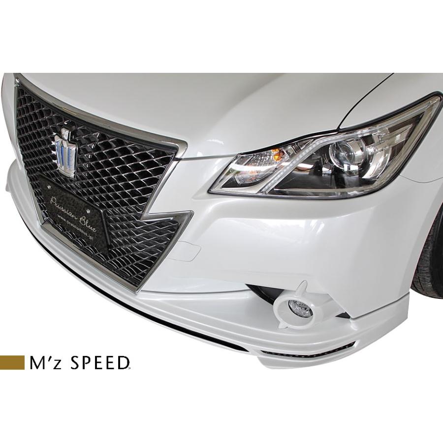 M'z SPEED 【M's】トヨタ 前期 210 クラウン アスリート (2012/12-2015