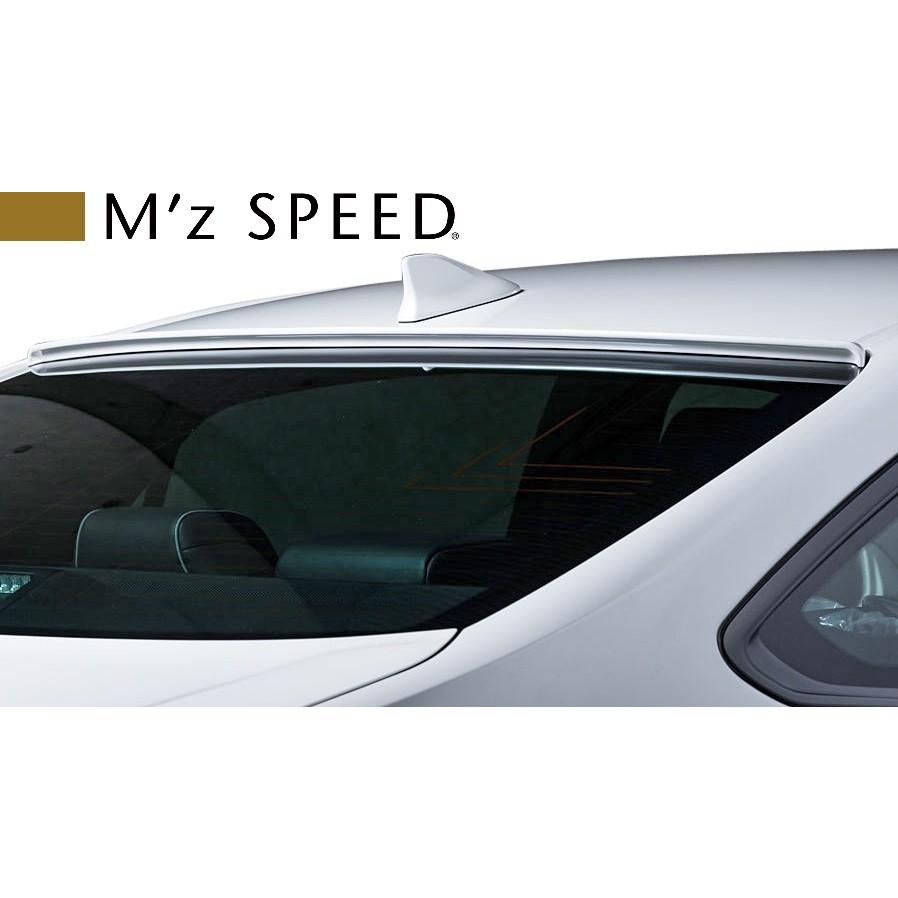 M'z SPEED 【M's】トヨタ 220 クラウンRS (2018/6-) ルーフ M'z SPEED 【M's】トヨタ 220 クラウンRS (2018/6-) ルーフ