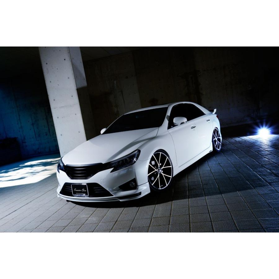 マークX 【M's】トヨタ 130 250G/250G Fパッケージ 後期 (2012/8