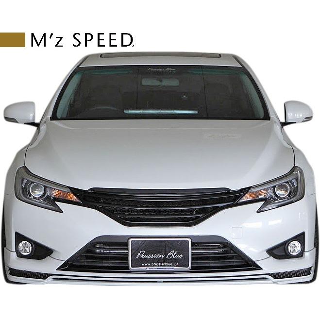 マークX様 マークX 【M's】トヨタ 130 250G/250G Fパッケージ 後期 (2012/8-2016