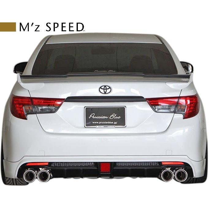 マークX 【M's】トヨタ 130 250G/250G Fパッケージ 後期 (2012/8-2016