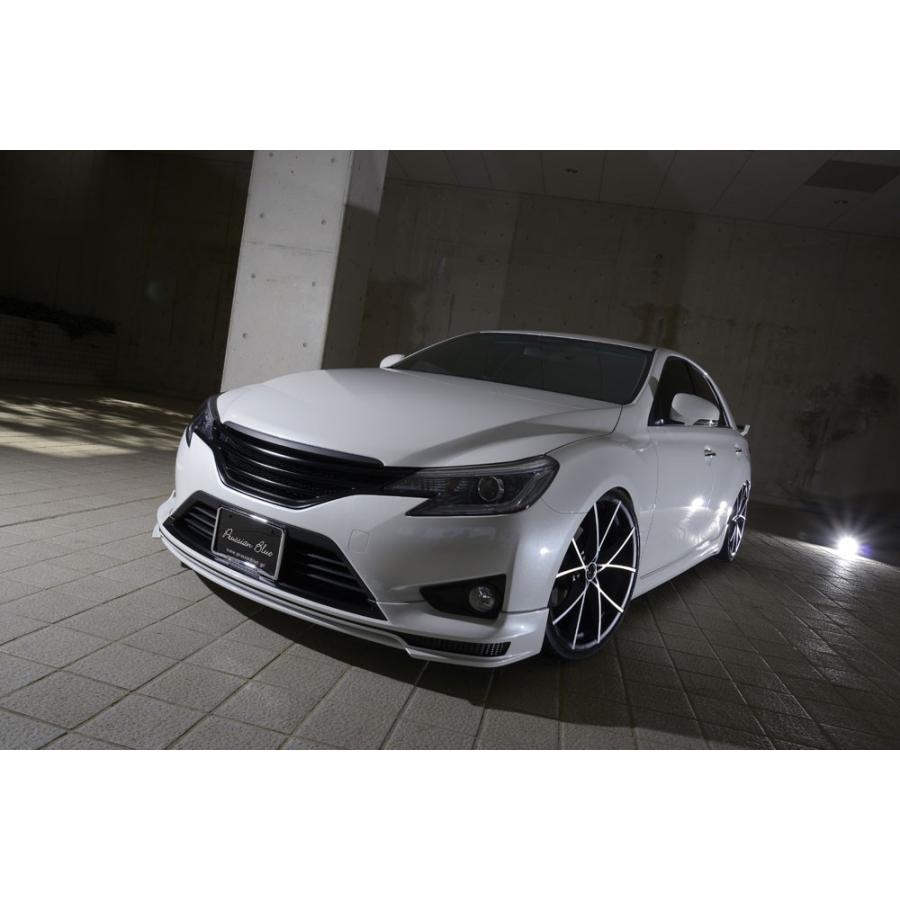 マークX 【M's】トヨタ 130 250G/250G Fパッケージ 後期 (2012/8-2016