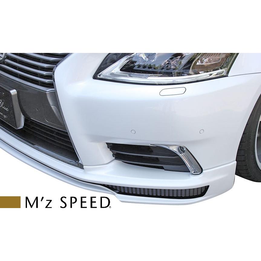M'z SPEED 【M's】レクサス LS 40系 後期 LS460/LS600h (2012/10 M'z SPEED 【M's】レクサス LS 40系 後期 LS460/LS600h (2012/10