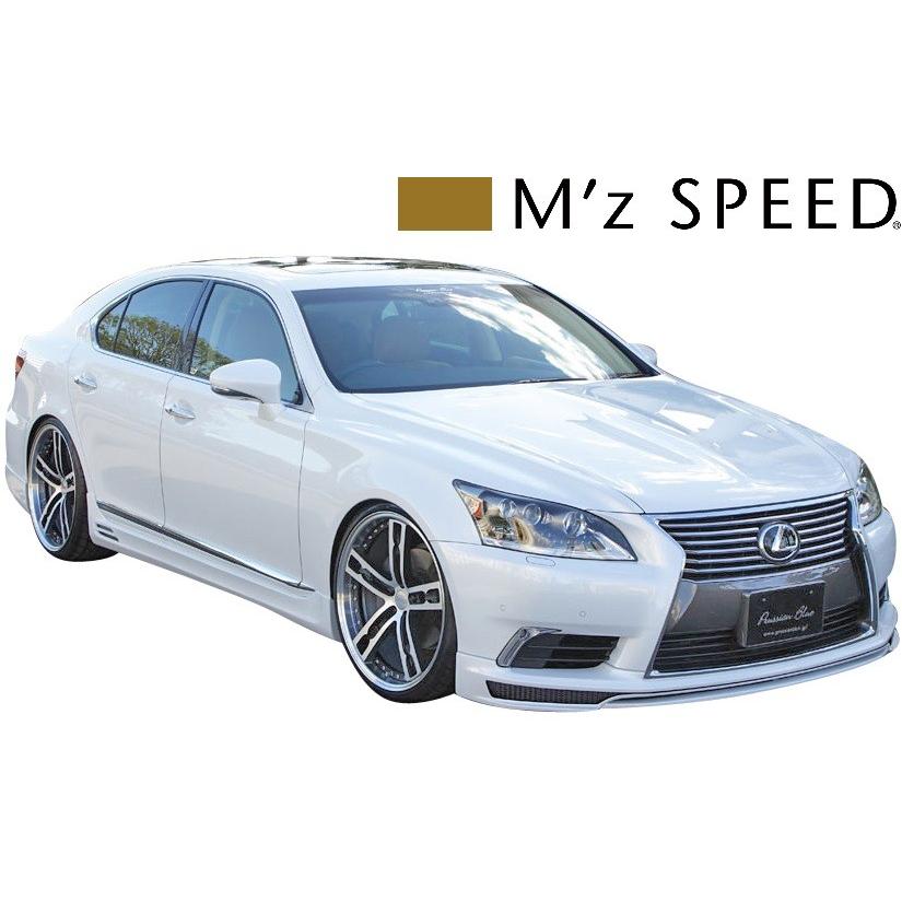 M'z SPEED 【M's】レクサス LS 40系 後期 LS460/LS600h(2012/10 M'z SPEED 【M's】レクサス LS 40系 後期 LS460/LS600h(2012/10