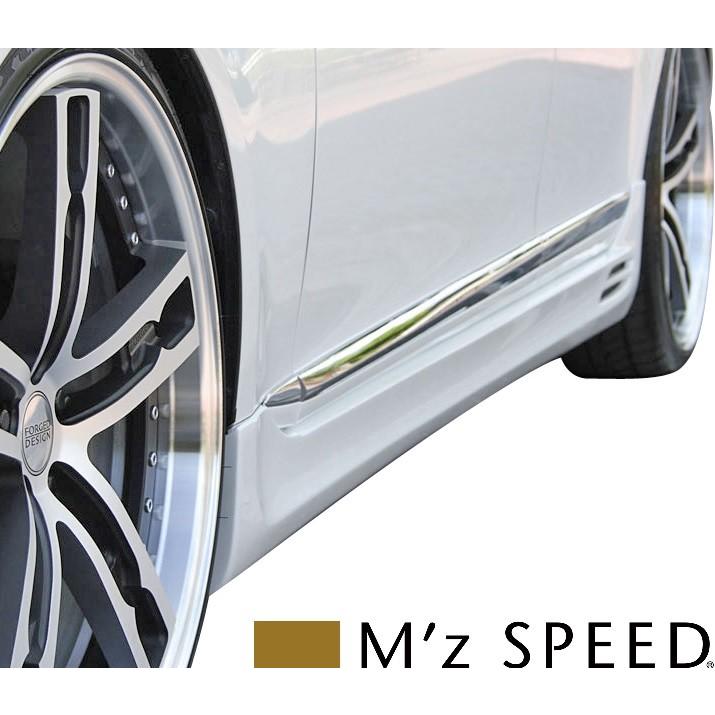 M'z SPEED 【M's】レクサス LS 40系 後期 LS460/LS600h(2012/10 M'z SPEED 【M's】レクサス LS 40系 後期 LS460/LS600h(2012/10