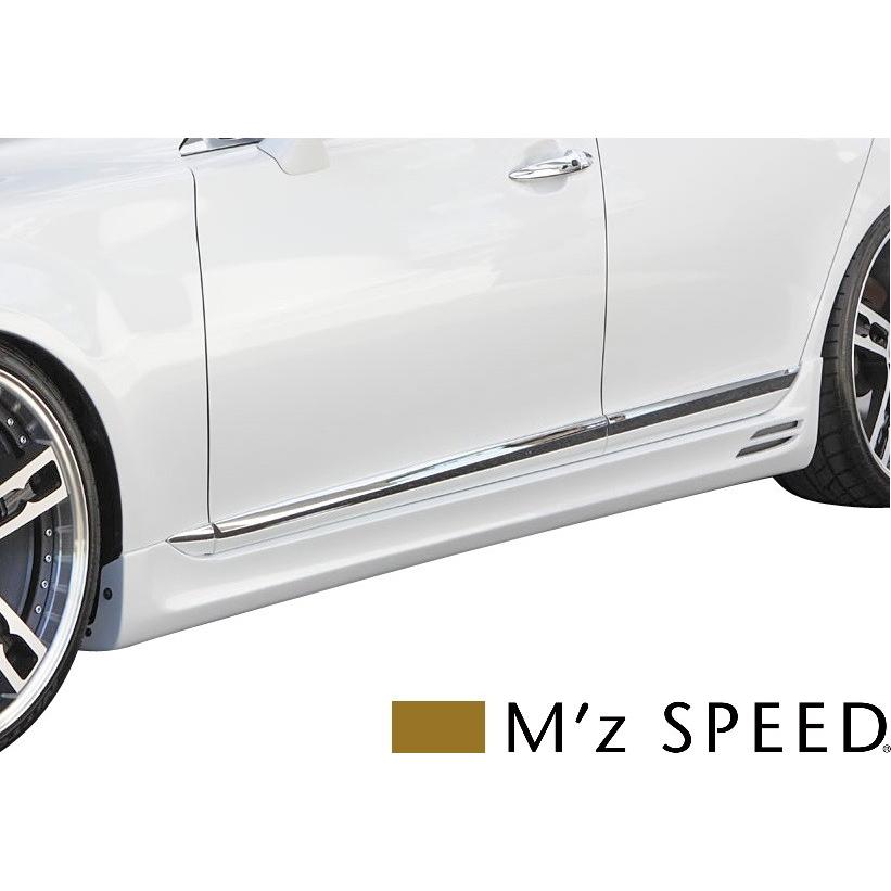 M'z SPEED 【M's】レクサス 40系 LS460後期/LS600h (2012/10-2017/9) M