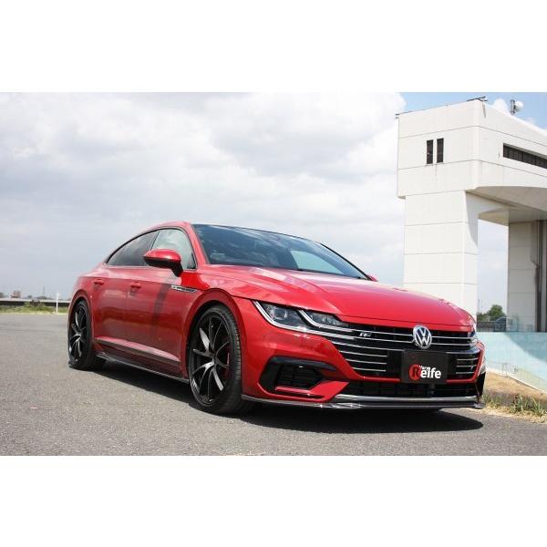 フォルクスワーゲン（Volkswagen） 【M's】 VW 前期 アルテオン R-Line
