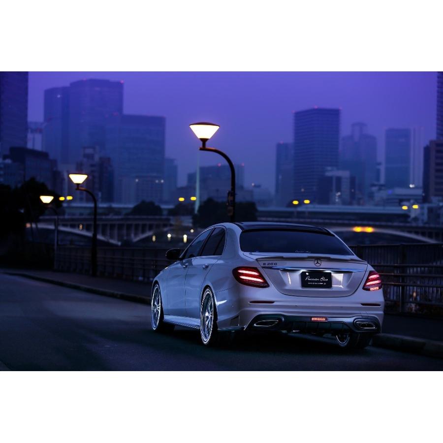 Mercedes-Benz（メルセデス・ベンツ） 【M's】W213 ベンツ Eクラス