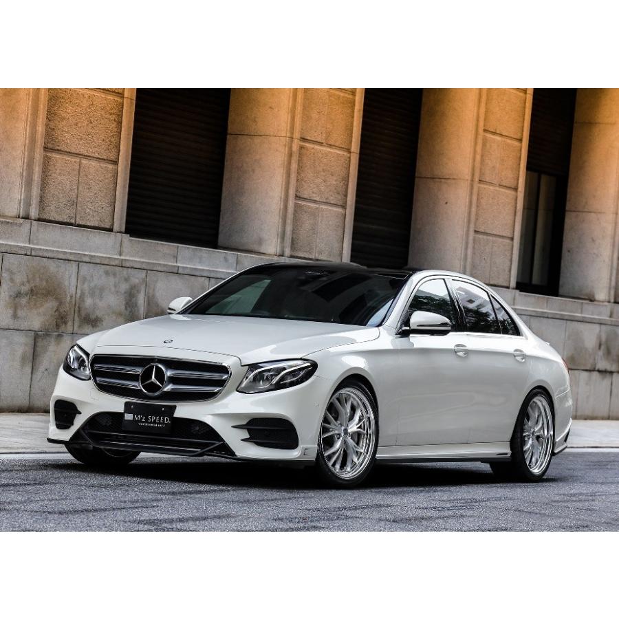 Mercedes-Benz（メルセデス・ベンツ） 【M's】W213 ベンツ Eクラス