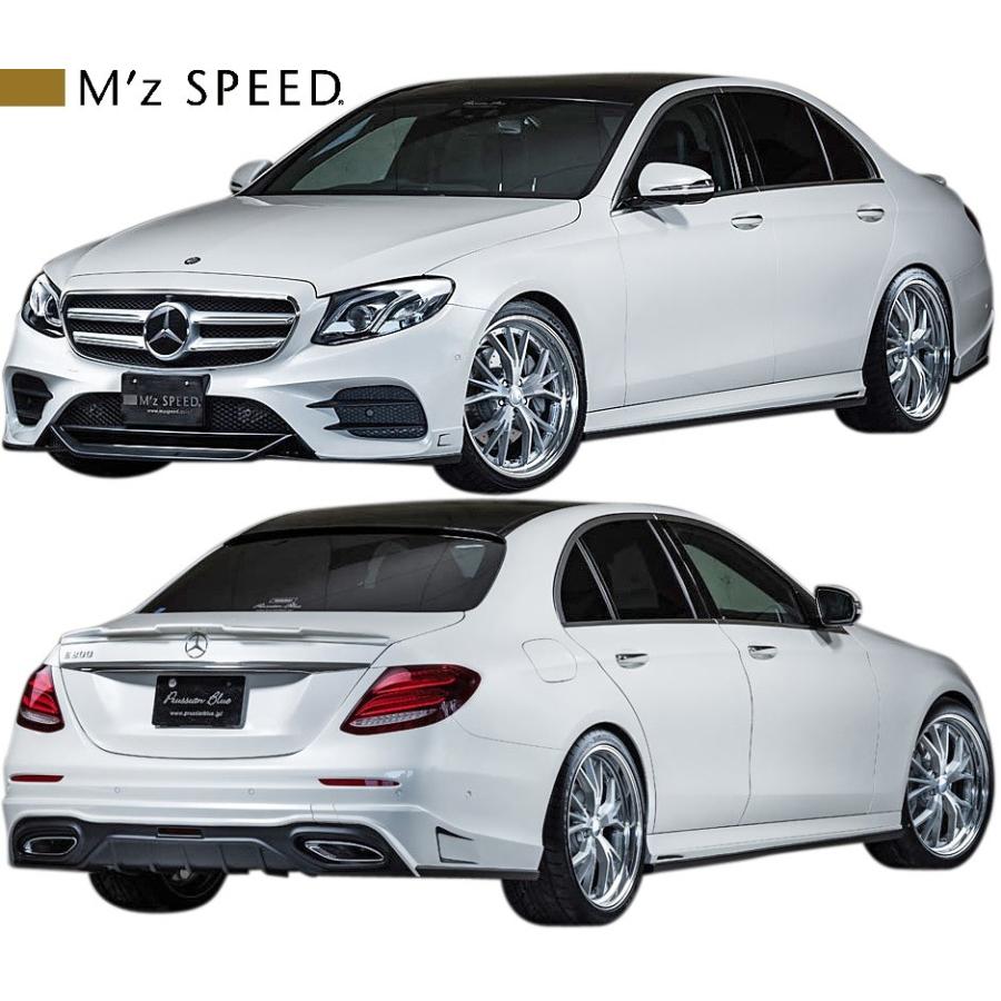 Mercedes-Benz（メルセデス・ベンツ） 【M's】W213 ベンツ Eクラス