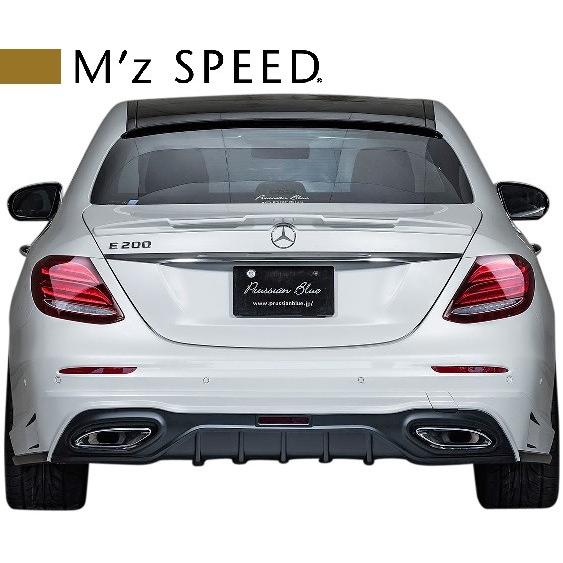 Mercedes-Benz 【M's】W213 ベンツ Eクラス (2016/7-) M'z SPEED