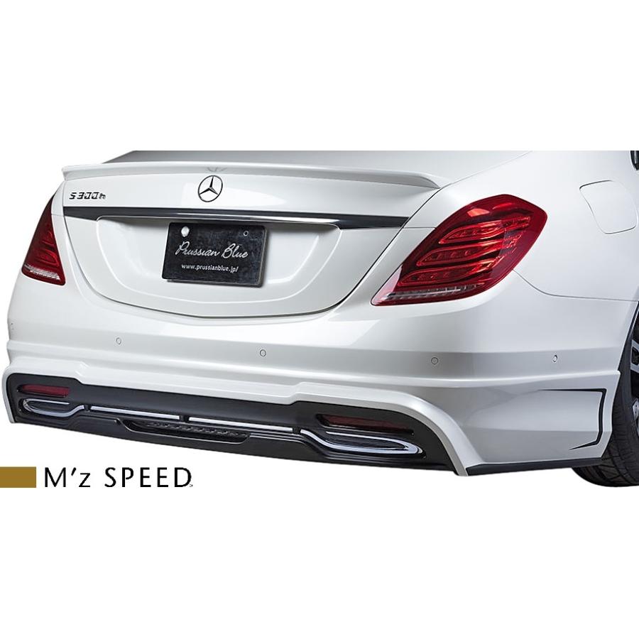 M'z SPEED 【M's】 W222 ベンツ S300h 前期 AMGライン (2013/10 M'z SPEED 【M's】 W222 ベンツ S300h 前期 AMGライン (2013/10