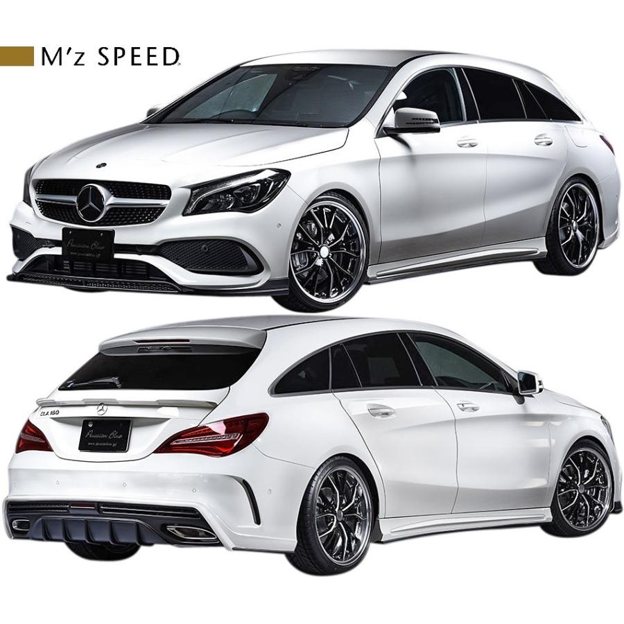 Mercedes-Benz（メルセデス・ベンツ） 【M's】X117 ベンツ CLAクラス