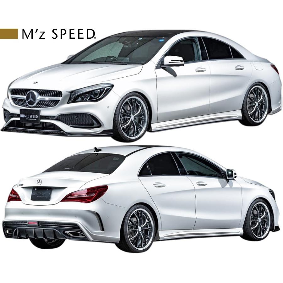Mercedes-Benz 【M's】C117 ベンツ CLAクラス クーペ (2016.8 Mercedes-Benz 【M's】C117 ベンツ CLAクラス クーペ (2016.8